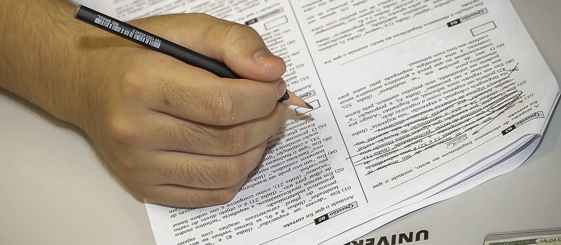 UEM divulga nessa sexta-feira (17) resultado do vestibular de verão 2019