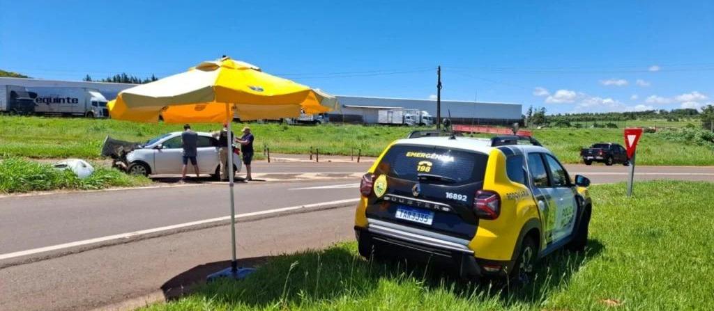 Rodovias estaduais de Maringá e região registram alta nas apreensões e infrações em 2025; veja os números