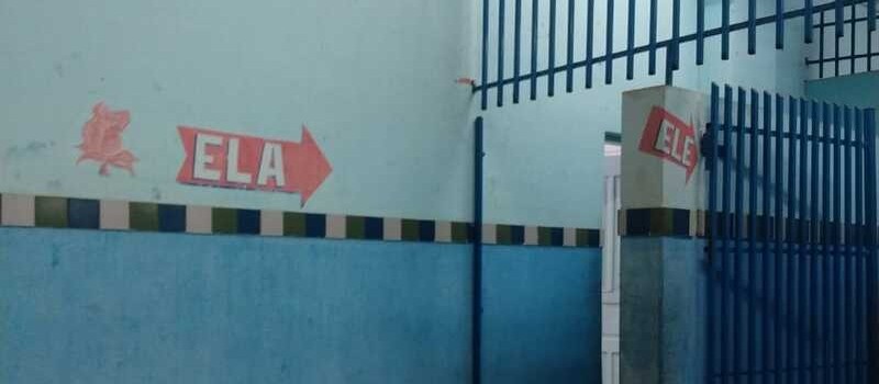 Bebê recém-nascido é encontrado morto em saco de lixo na região