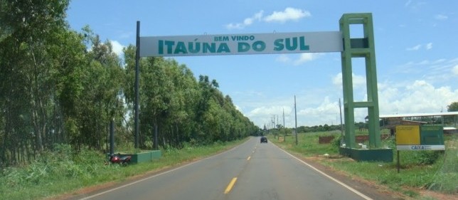 Prefeito de Itaúna do Sul cria toque de recolher para menores de 16 anos