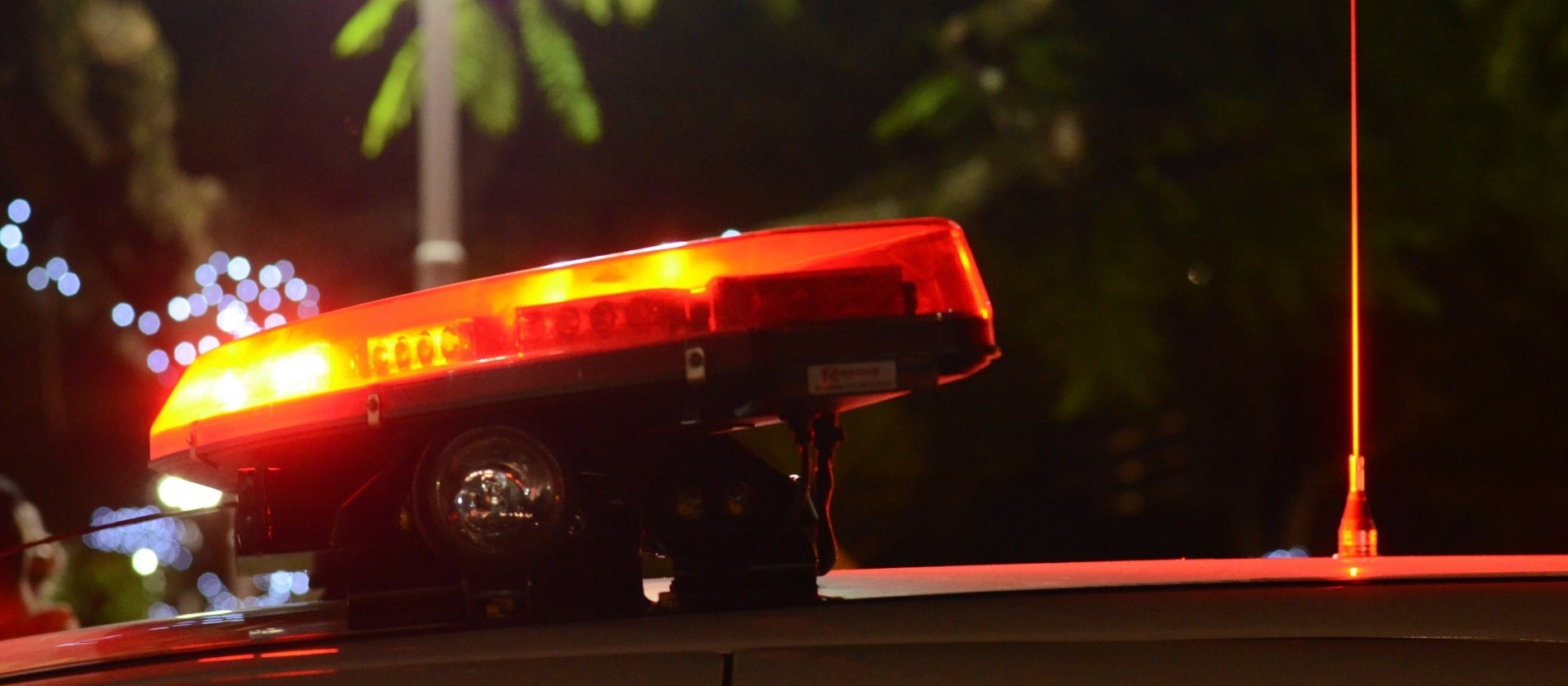 Em Floresta, jovem de 23 anos leva dois tiros nas costas