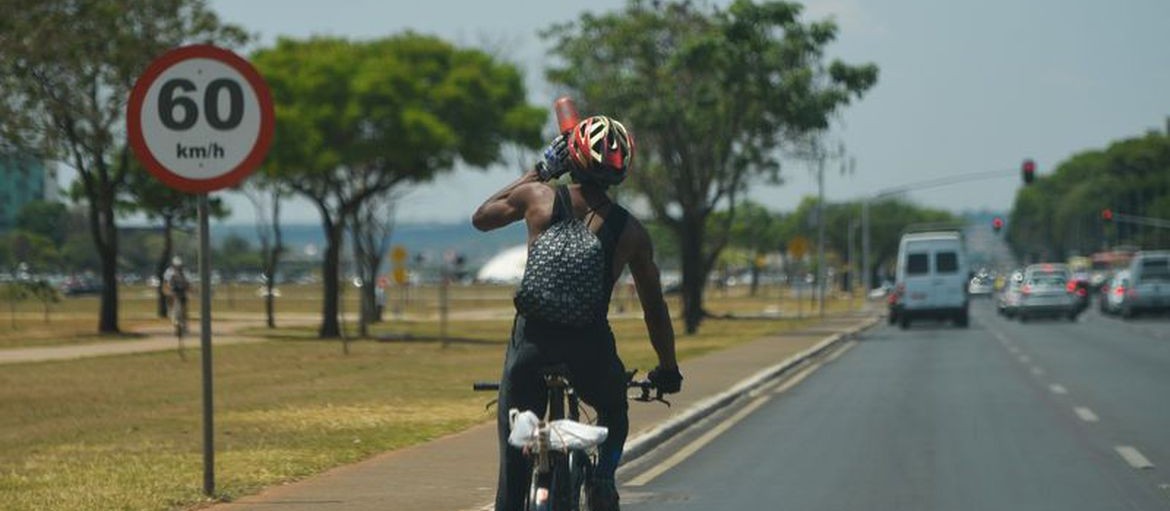 Ciclonoroeste comemora aumento por procura de bicicleta