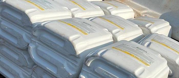 Polícia Federal prende envolvidos na importação ilegal de agrotóxicos
