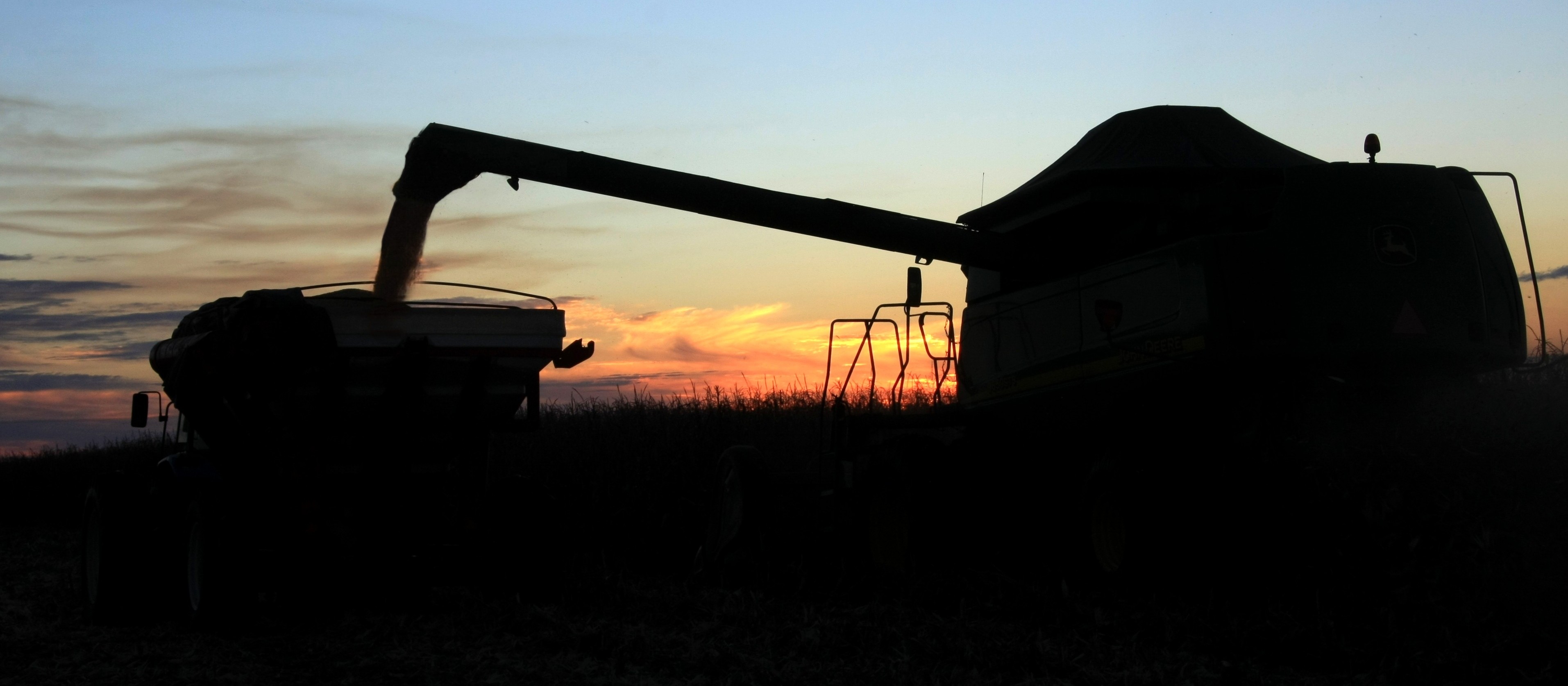 Agropecuária brasileira cresceu 0,7% no terceiro trimestre