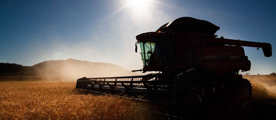 Apesar da pandemia, venda de máquinas agrícolas deve crescer em 2021, diz Abimaq