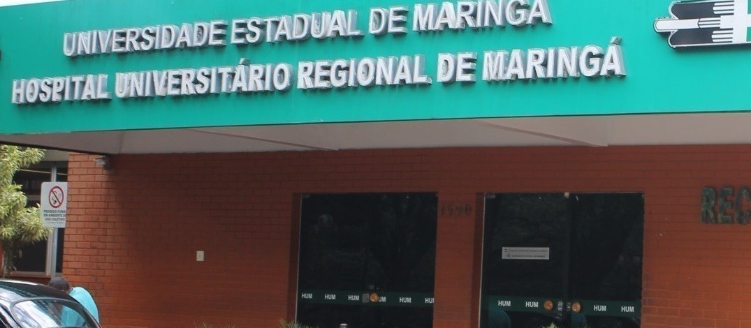 Associação dos Amigos do Hospital Universitário Regional de Maringá pede ajuda à comunidade