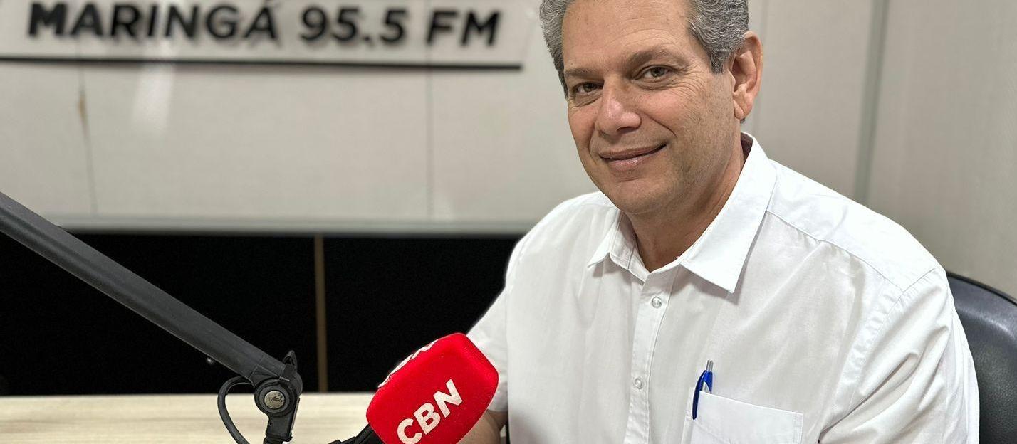 Prefeito Silvio Barros faz avaliação dos 100 dias de governo