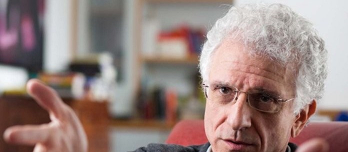 Contardo Calligaris e confirmado na Festa Literária Internacional de Maringá