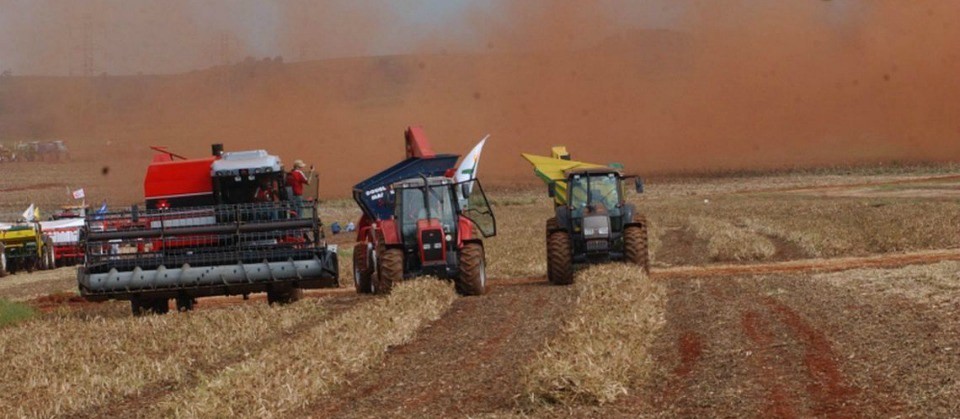 Plano Agrícola e Pecuário tem alta de 32% 