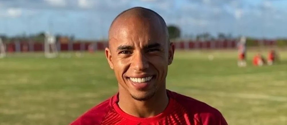 Presente na última semifinal do Paranaense disputada pelo Maringá FC, em 2014, Reginaldo confia em classificação contra o Operário: "Tem grandes chances"