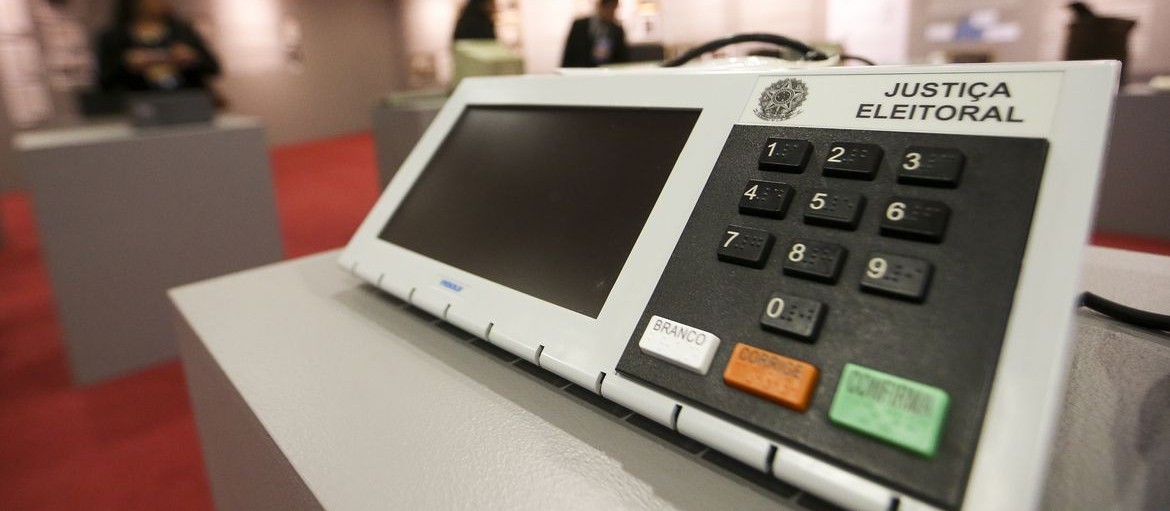 Todos candidatos a prefeito de Maringá se registram no portal do TSE