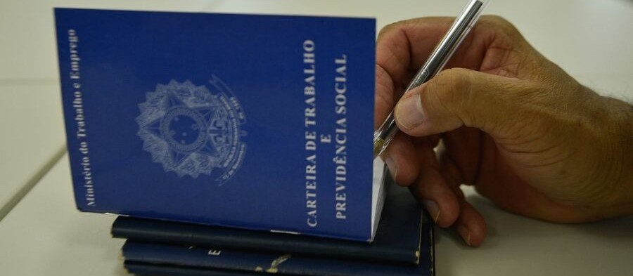 Maringá inicia semana com 475 vagas de emprego abertas