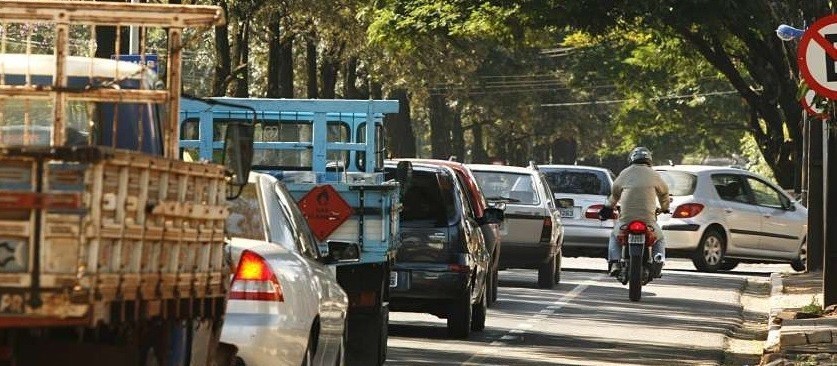 Em 2022, mortes no trânsito aumentaram em mais de 20% em Maringá