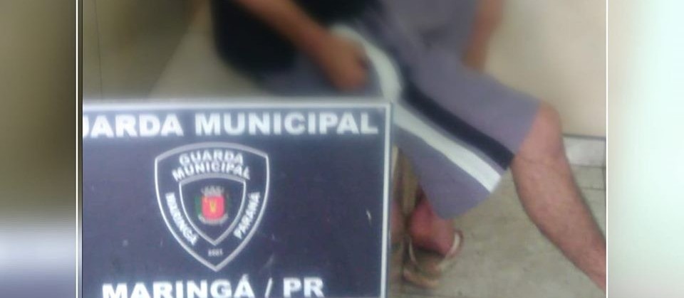Mulher mantida em cárcere privado é resgatada em Maringá