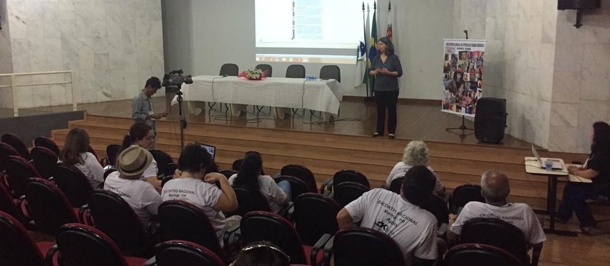 Família de Jonathan segue na luta