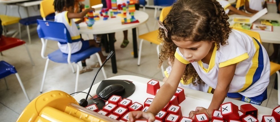 Nove escolas foram habilitadas na terceira fase do edital