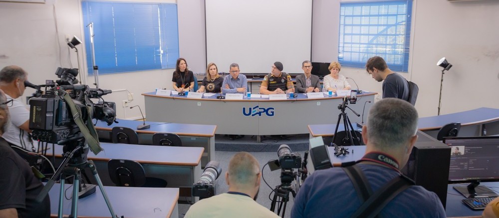 UEPG se pronuncia sobre caso de tentativa de estupro