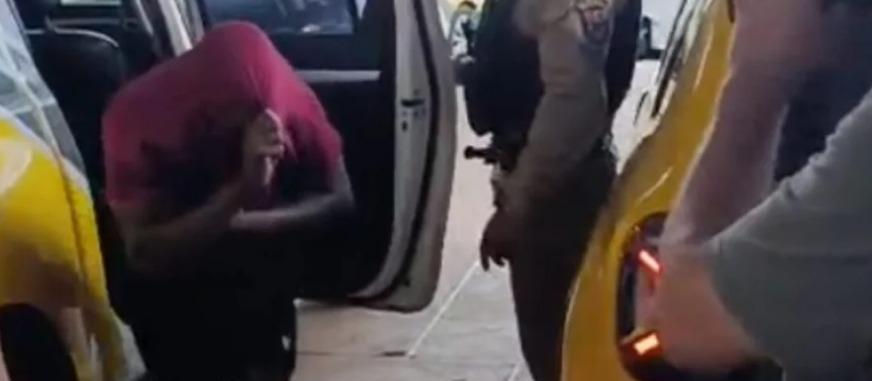 Vereador de Paiçandu é liberado após detenção por suspeita de estelionato