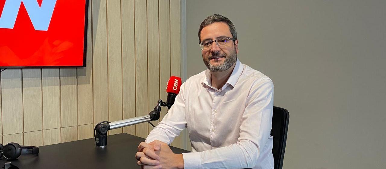 Homero Marchese se posiciona contra consulta da Arquidiocese de Maringá