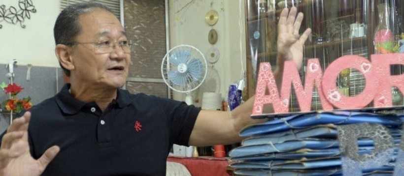 Ex-diretor de trânsito de Maringá, Luiz Riogi Miura morre em Brasília