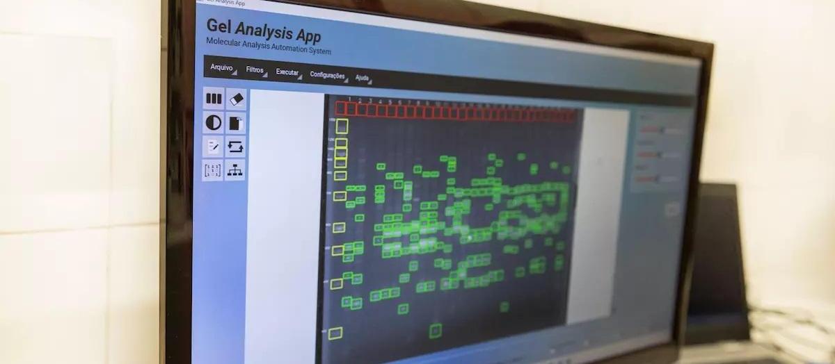 Pesquisadores criam software baseado em IA que analisa DNA em minutos