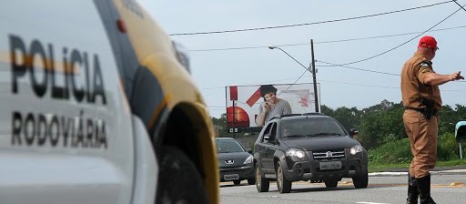 PRE lança operação Ano Novo em Maringá