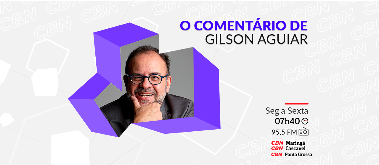Nós somos nossas escolhas