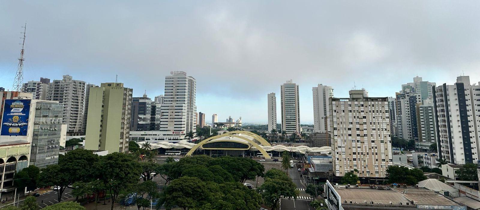 Quinta-feira (26) será de sol e calor em Maringá; confira detalhes da previsão