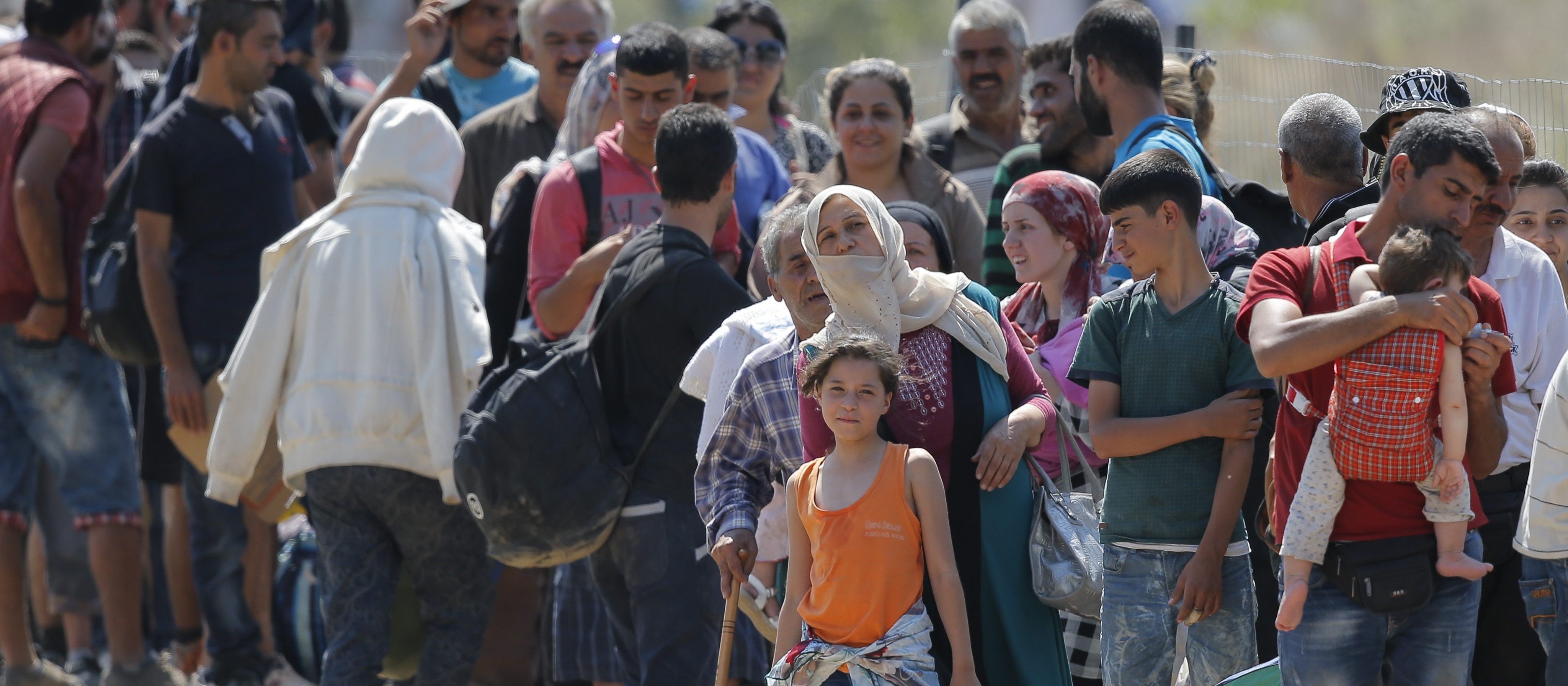 Imigração é fator importante quando se precisa reduzir a idade média da população 