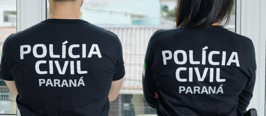 Cinco anos depois, suspeito de homicídio em Cianorte é preso em Rondônia