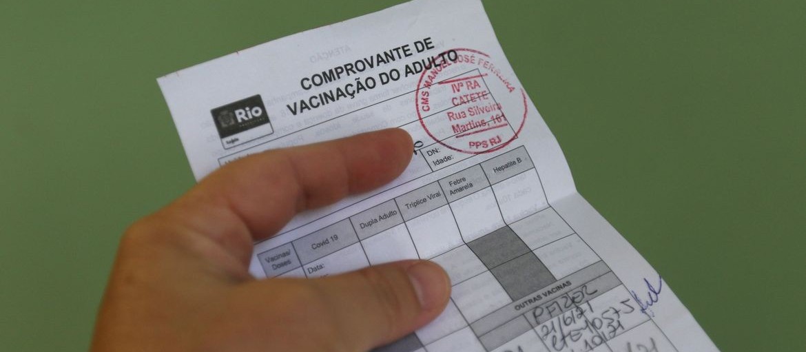 Vereadores aprovam proibição do “passaporte da vacina” em Londrina