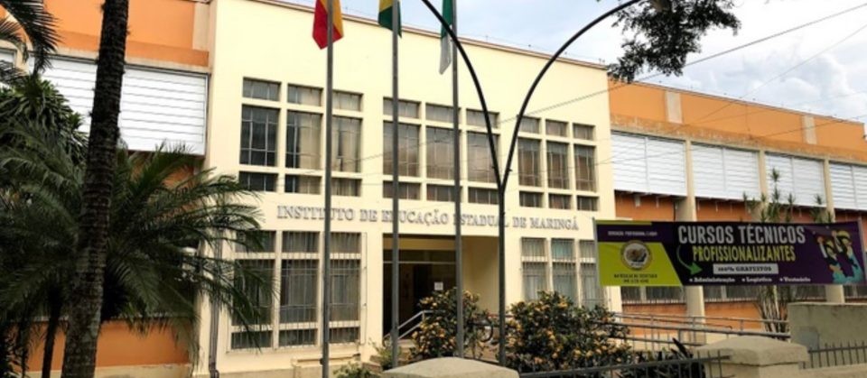 Instituto de Educação de Maringá está com vagas abertas em cursos técnicos