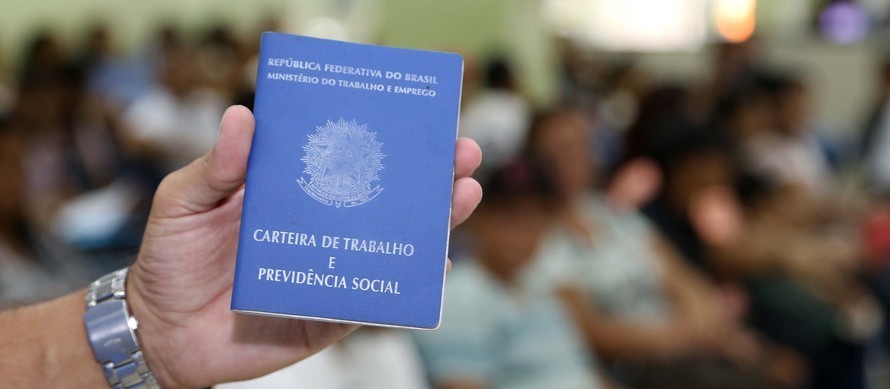 Confira as vagas de emprego em Maringá