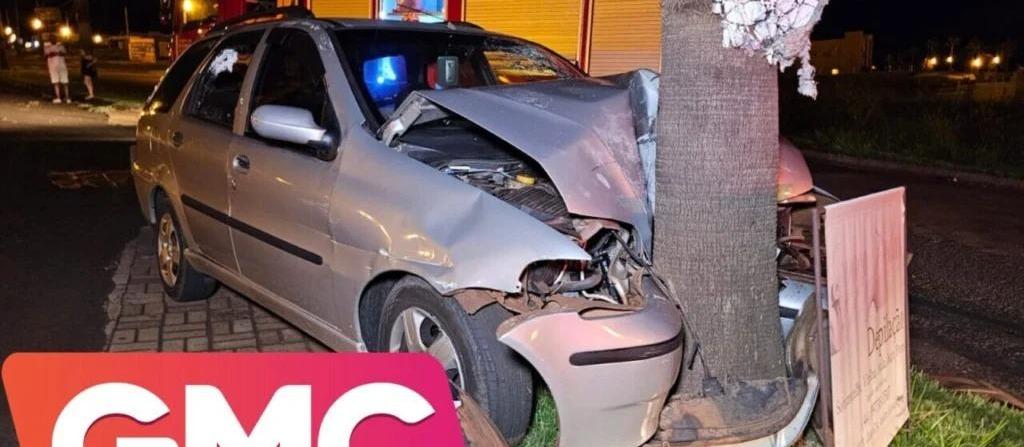 Trabalhador sai do serviço e morre a poucos metros de casa após acidente