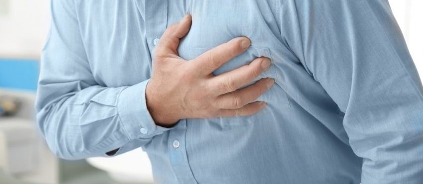 Angina: sinal clínico que pode evitar o infarto