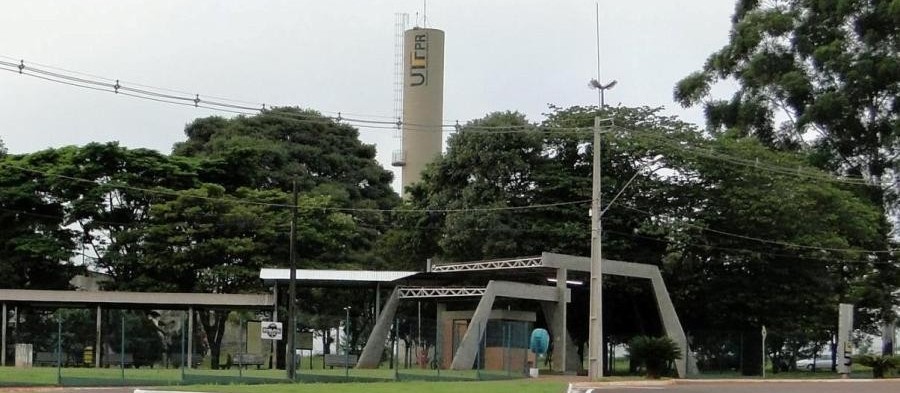 Concurso público da UTFPR oferece vagas em cargos técnico-administrativos