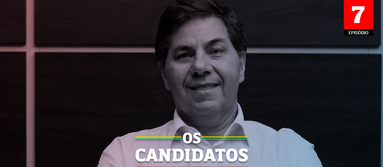 Quem é o candidato Evandro Oliveira e quais são suas propostas?