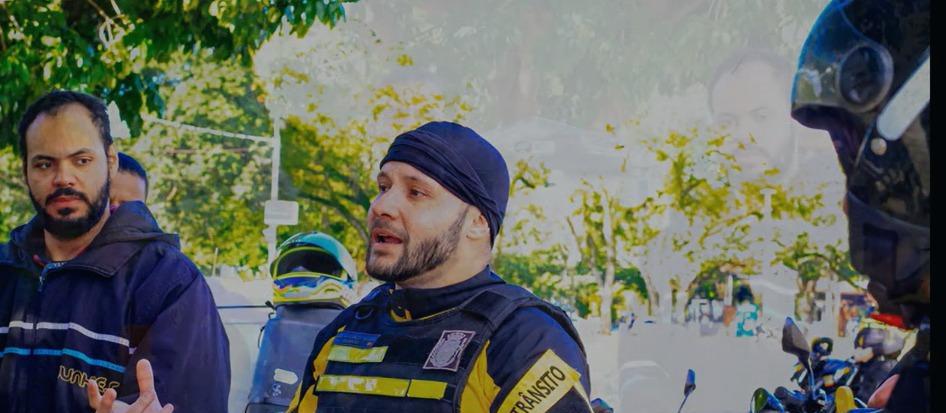 “Motociata pela Paz” deve reunir mais de 50 motociclistas