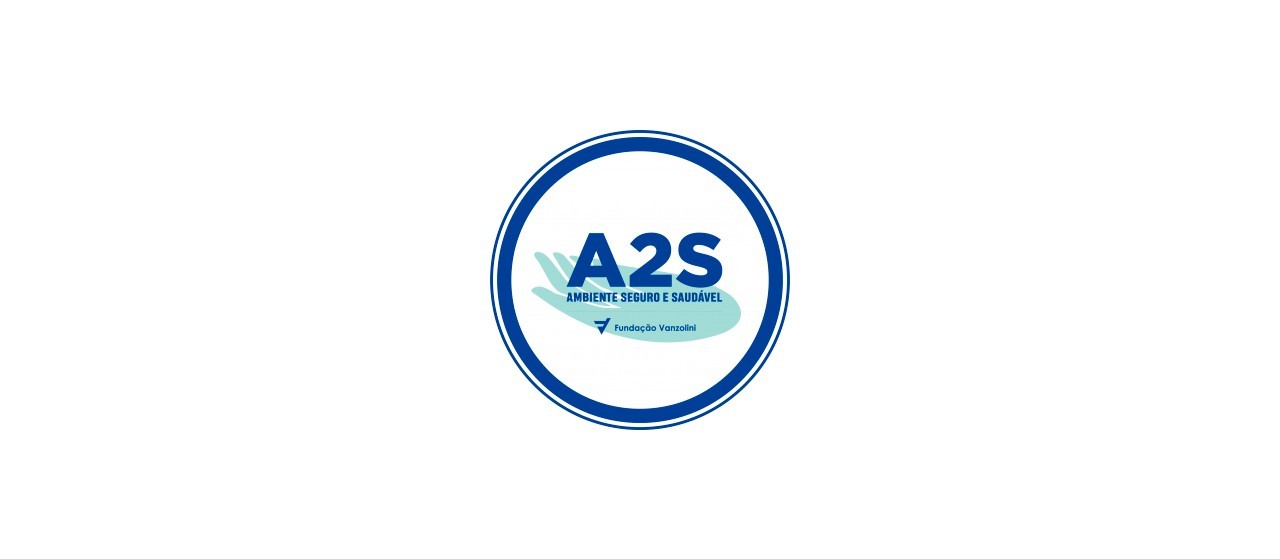 Selo A2S para a retomada dos negócios