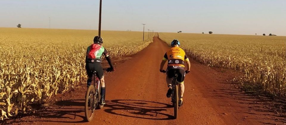 I Circuito Metropolitano de Cicloturismo abre mais inscrições