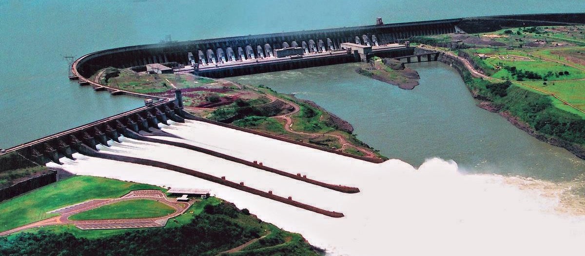 ‘Itaipu mais que energia’ aprovou quase R$ 1 bi em projetos ambientais