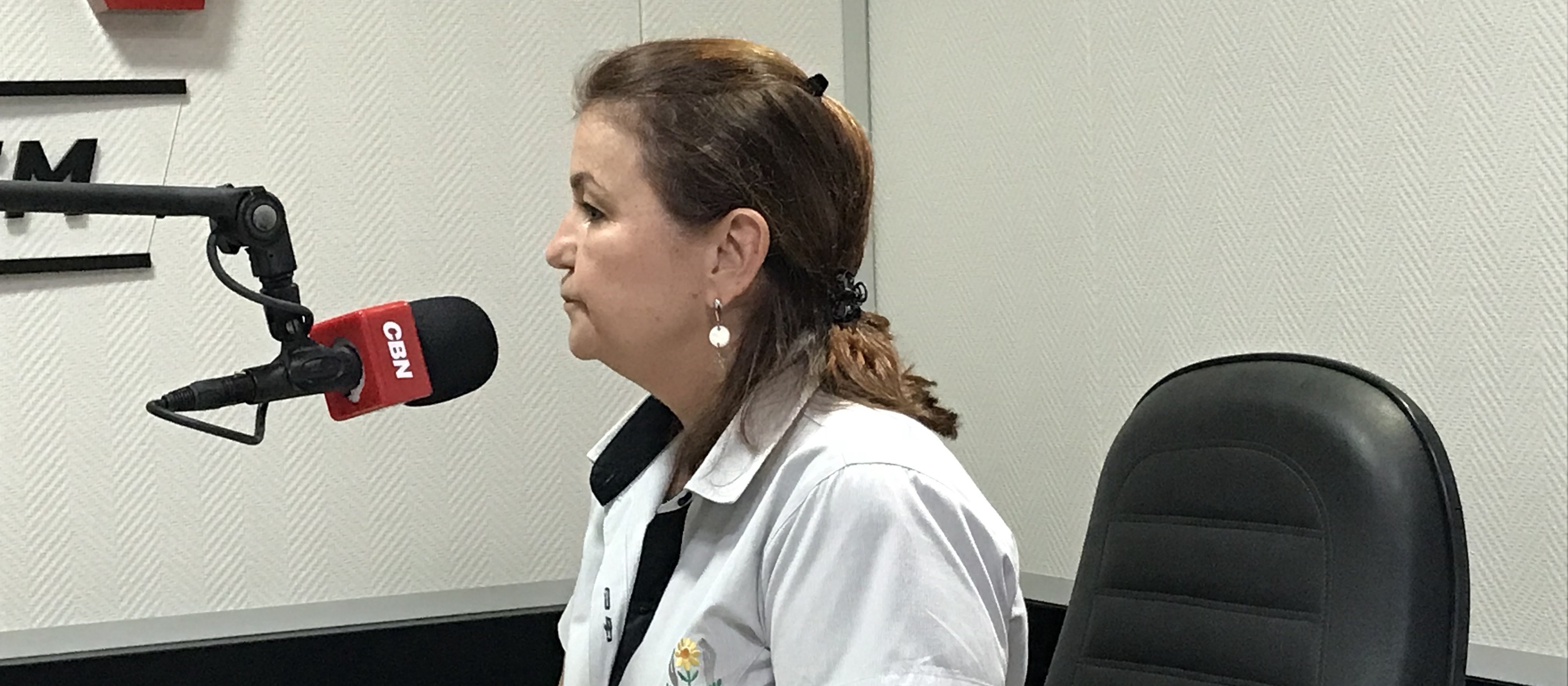 Cinco recém-nascidos  foram encaminhados à Apae por hospitais este ano em Maringá