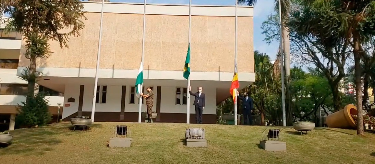 Maringá não terá desfile de 7 de setembro este ano