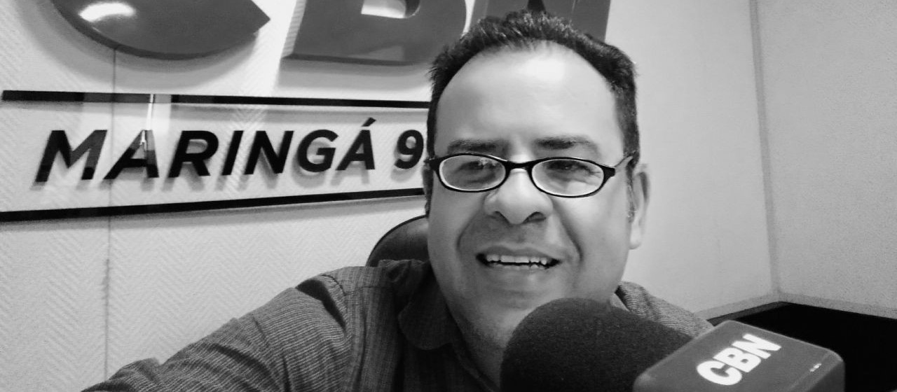 Gilson Aguiar comenta o carnaval no Brasil