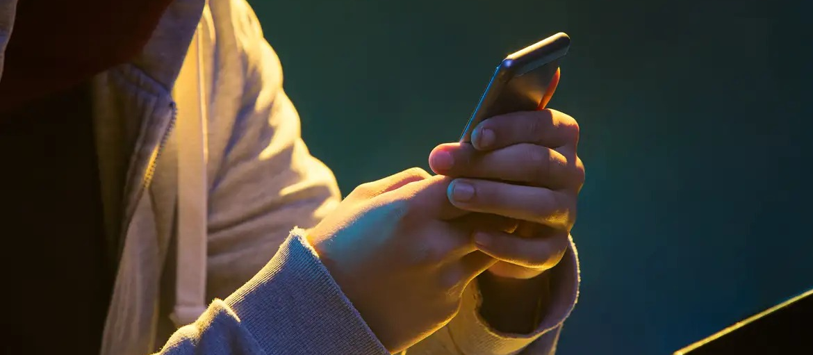 Como garantir a segurança em aplicativos de mensagens