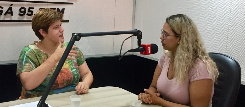 Ciclo de palestras discute a Língua Brasileira de Sinais