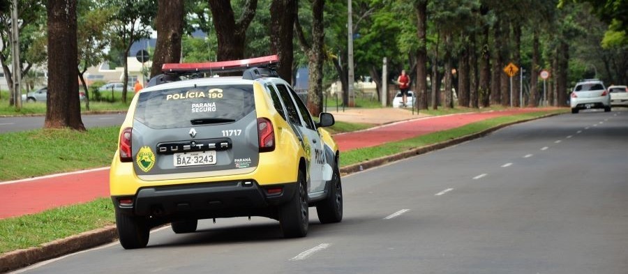 Polícia prende casal suspeito de sequestrar sobrinha de Sérgio Moro 