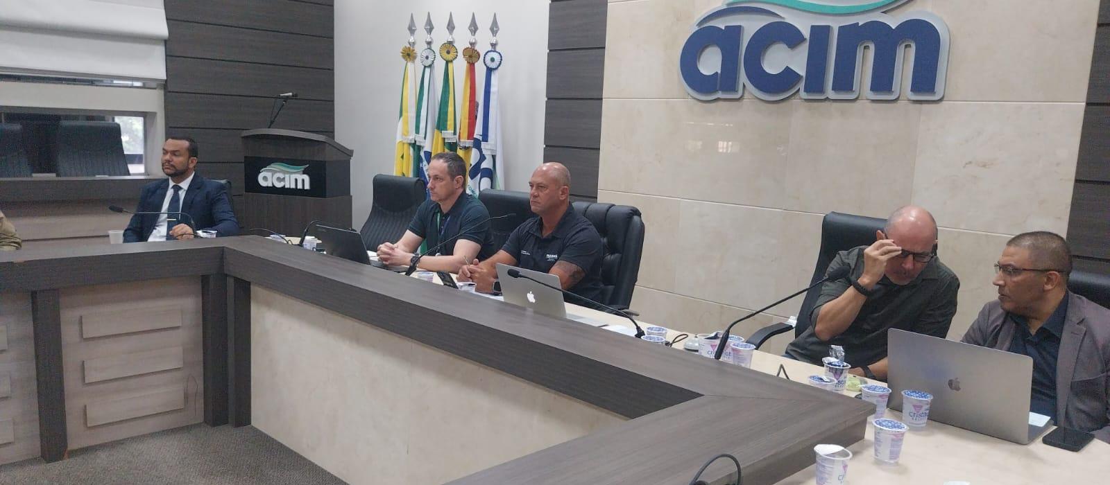 Orçamento da nova etapa da Operação Vida é de R$ 10 mi