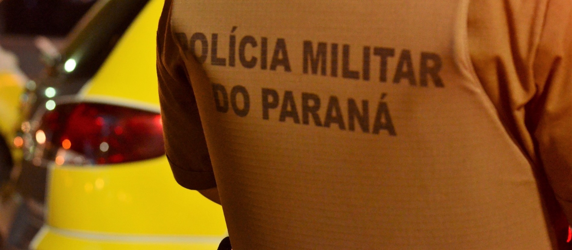 Após descer de carro de app, jovem é morto a tiros