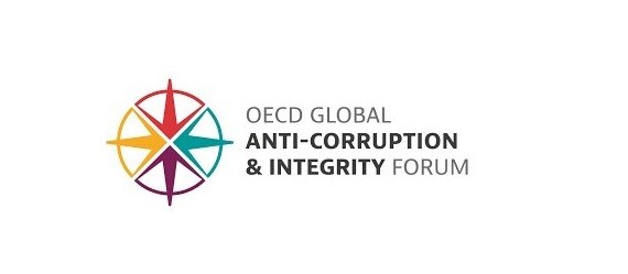 Evento: Fórum Global de Integridade e Combate à Corrupção